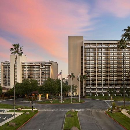 Santa Clara Marriott Hotel Bagian luar foto