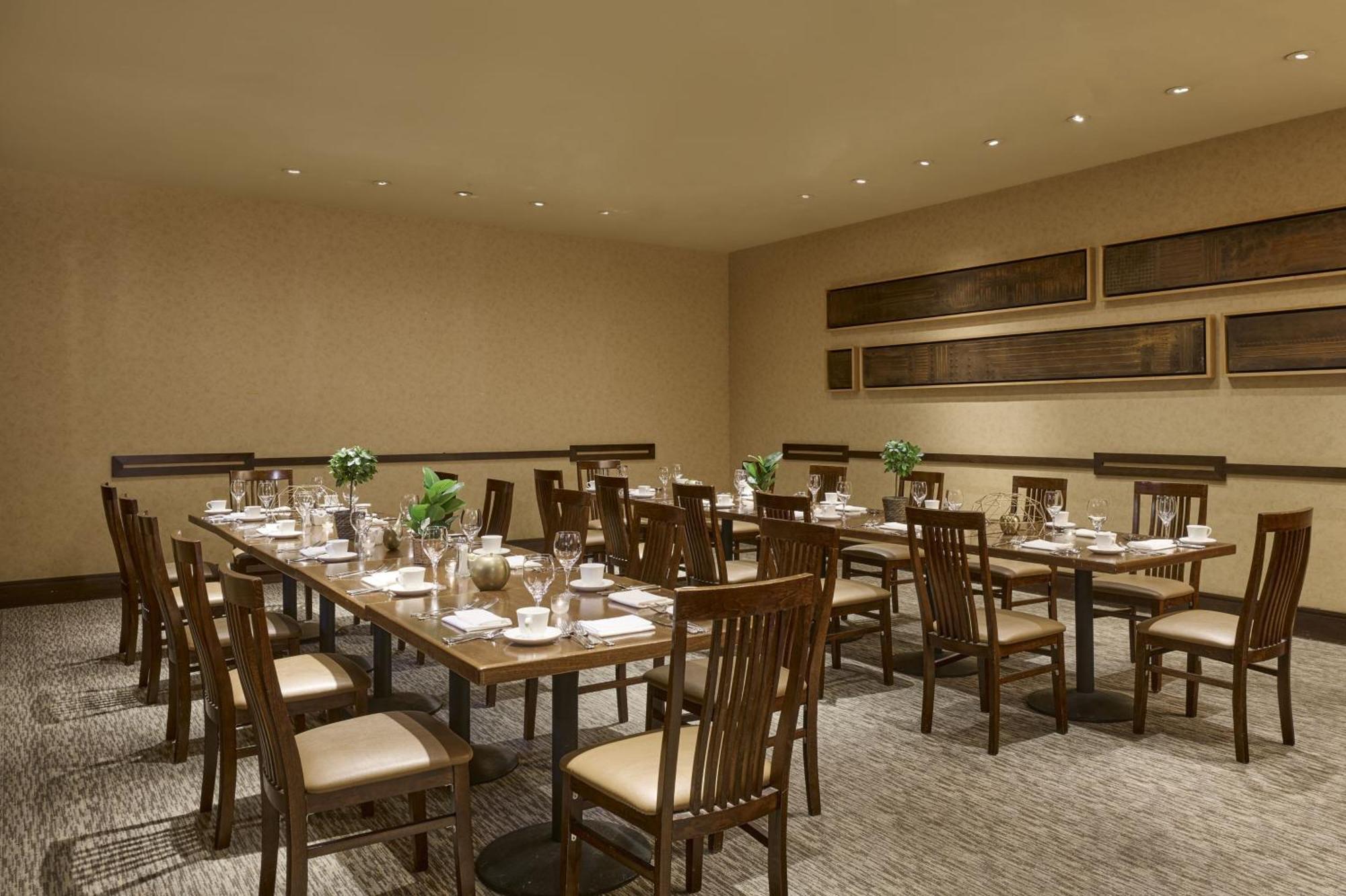 Santa Clara Marriott Hotel Bagian luar foto